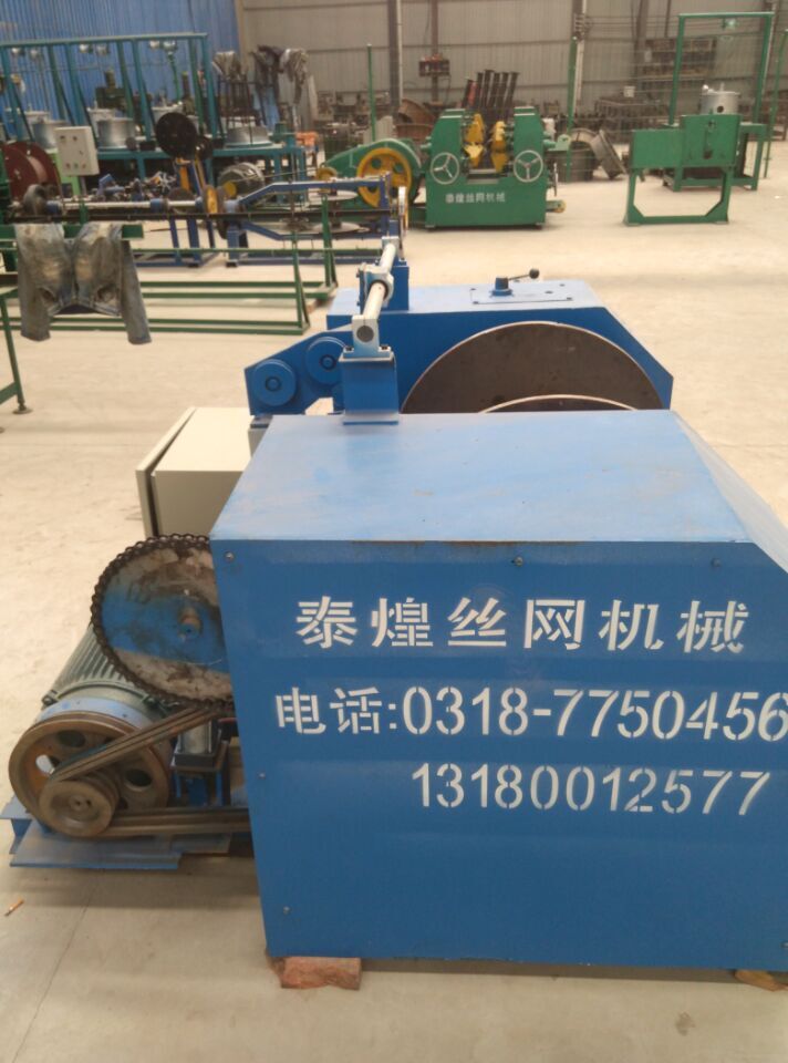 高速工字轮收线机 高速工字轮收线机